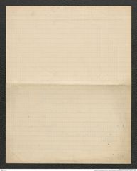 Nachlass Franz Steindachner, Brief von Teodore Zorzopulo an Franz Steindachner (15.09.1882), Inv.Nr. 613.01, Seite 4